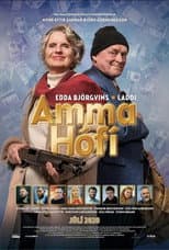 Poster for Grandma Hófí