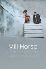 Poster for Mill Horse
