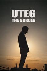 Poster for The Burden