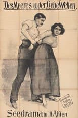 Poster for The Waves of the Sea and Love