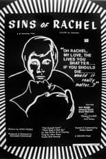 Poster for Sins of Rachel