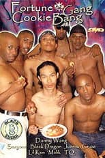 Poster for Fortune Cookie Gang Bang