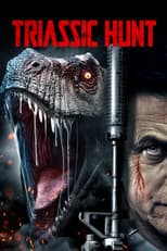 Poster for Triassic Hunt