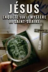 Poster for Jésus : Enquête sur le mystère du Saint-Suaire