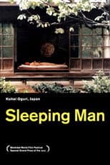 Poster for Sleeping Man
