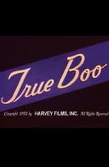 Poster for True Boo