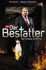 Poster for Season 6
