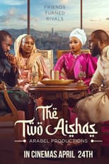 Poster for The Two Aishas