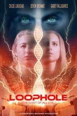 Poster for Loophole