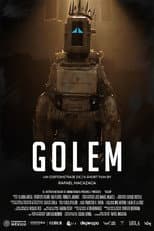 Poster for Golem