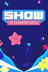 Poster for Show! Champion
