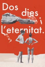 Poster for Dos dies i l’eternitat