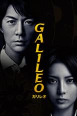 Poster for Galileo