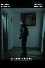 Poster for Claustrofobia