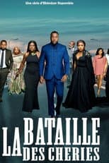 Poster for La bataille des chéries