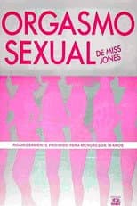 Poster for Orgasmo Sexual de Miss Jones
