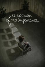 Poster for A Woman of No Importance.