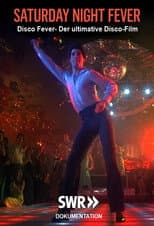 Poster for Disco Fever-Saturday Night Fever - Der ultimative Disco-Film