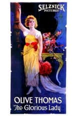 Poster for The Glorious Lady