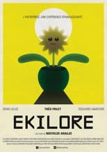 Poster for Ekilore