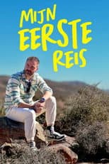 Poster for Mijn eerste reis