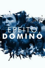 Poster for Efeito Dominó