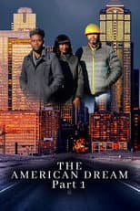 Poster for The American Dream Part 1
