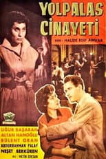 Poster for Yolpalas Cinayeti