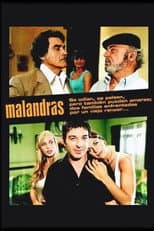 Poster for Malandras