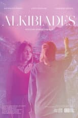 Poster for Alcibiades