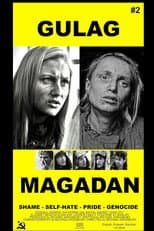 Poster for Gulag Magadan