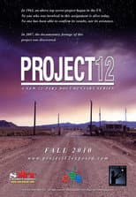 Poster for Project 12