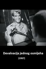 Poster for The Devaluation of a Smile
