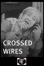 Poster for Crossed Wires