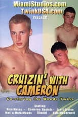 Poster for Cruizin' with Cameron