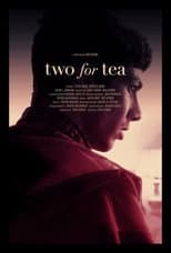 Poster for Two for Tea