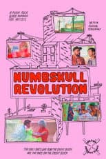 Poster for Numbskull Revolution