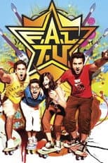 Poster for F.A.L.T.U.