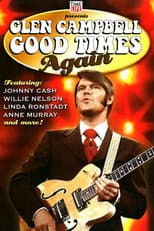 Poster for Glen Campbell | Good Times Again