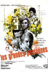 Poster for Time Out for Love
