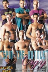 Poster for Spin The Bottle Orgy