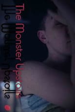 Poster for The Monster Upstairs