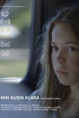 Poster for My Cousin Klara