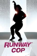 Poster for Runway Cop