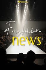 Poster for Fashion News