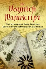 Poster for Das Voynich-Manuskript - Die geheimnisvollste Handschrift der Welt