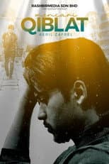 Poster for Mencari Qiblat