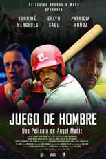 Poster for Man's Game