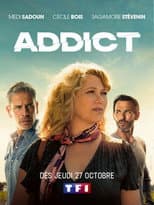 Poster for Addict