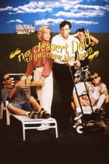 Poster for No Dessert, Dad, 'Til You Mow the Lawn